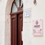Mamaco Homey Nyaraló Trani