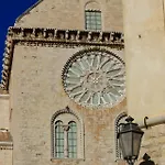 Mamaco Homey Nyaraló Trani