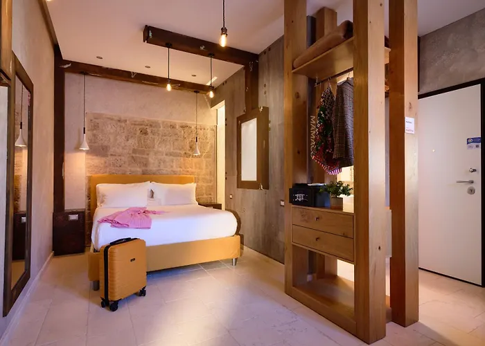 Prázdninový dům Mamaco Homey