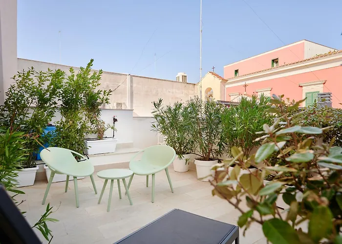 Mamaco Homey Prázdninový dům *