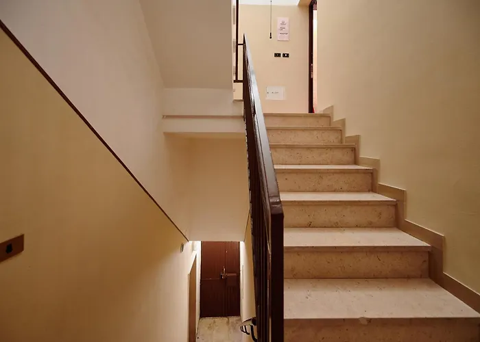 Prázdninový dům Mamaco Homey *