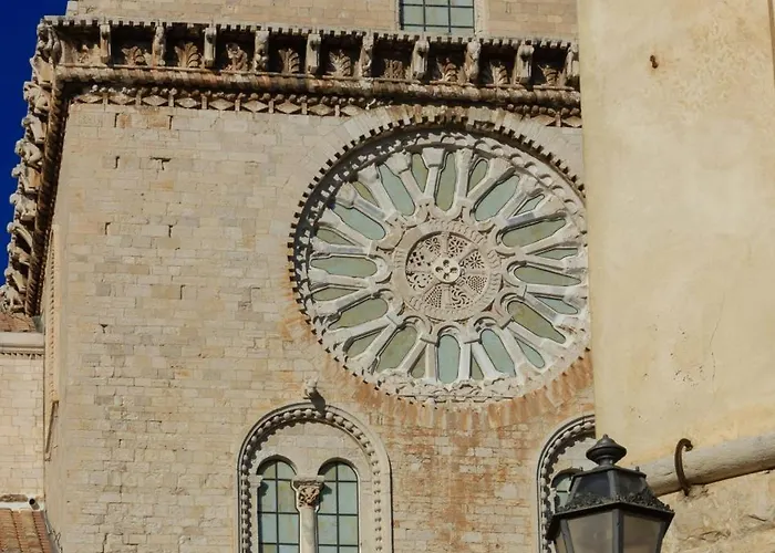 Mamaco Homey Prázdninový dům Trani